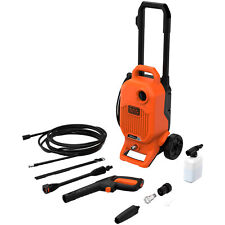 Black+Decker BEPW1700-GB