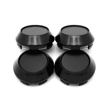 4Pz 76mm ABS Nero Auto Ruota
