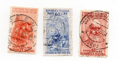 Repubblica 1952 5º - 1952,