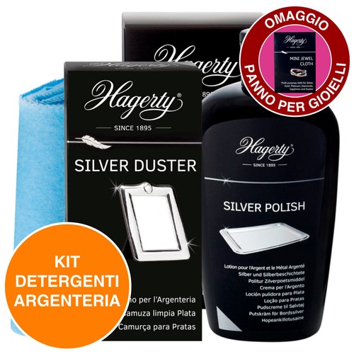 Hagerty crema detergente - hagerty,