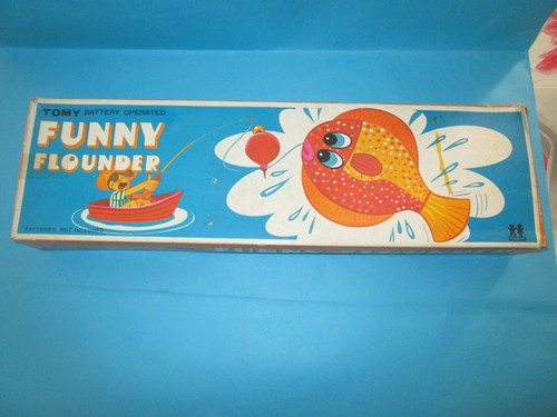 Giocattoli epoca funny - giocattoli,