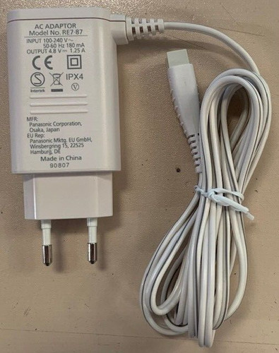 Alimentatore esterno re7 - alimentatore, re7-87