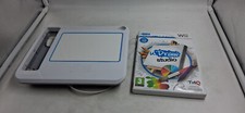 Jeu Nintendo Wii uDraw U Draw