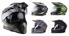 VIPER RXV288 Casco Moto