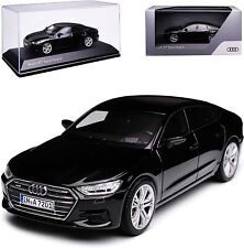 AUDI A7 SPORTBACK TYP 4G 2018