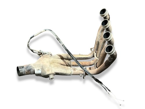 Collettori scarico yamaha - collettori,