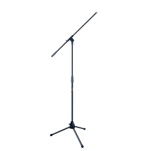 Asta microfono giraffa - asta, a