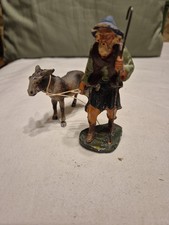 presepe confalonieri uomo con