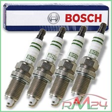 4x BOSCH CANDELA ACCENSIONE