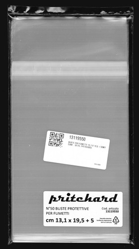 13119550 buste protettive - 13119550,