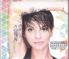 ALESSANDRA AMOROSO - vivere  a