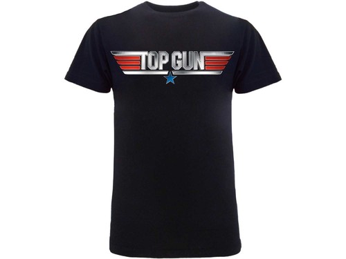 Shirt top gun ufficiale - top,
