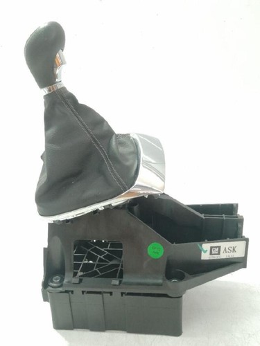 55591413 leva del cambio opel - leva,
