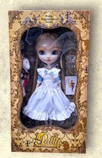 Pullip Doll FIgure Fantastic