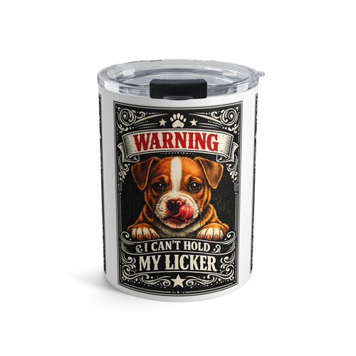 Tazza viaggio pit bull - viaggio,