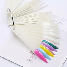 Espositore punte nail - punte, art