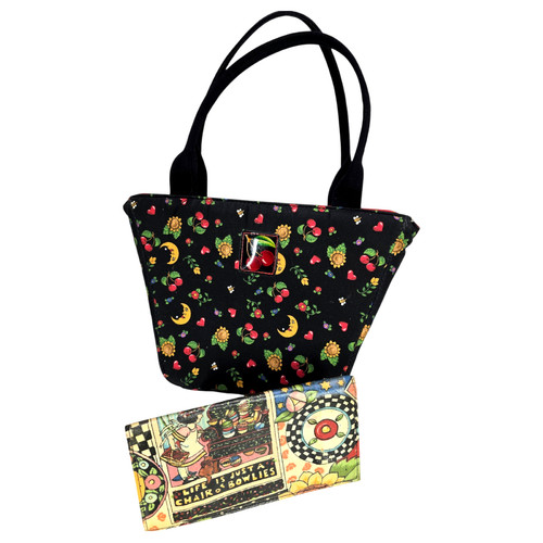 Borsa mary engelbreit - borsa,
