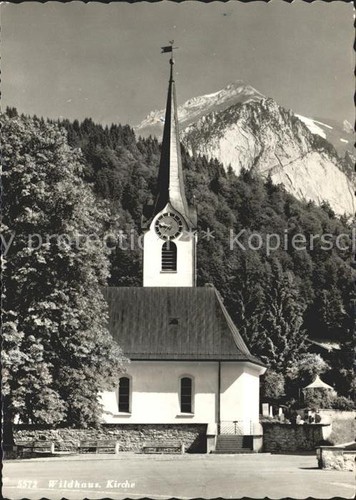 Casa selvaggia chiesa - casa,