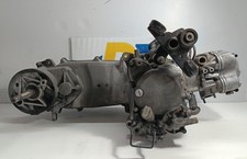 BLOCCO MOTORE ENGINE HONDA SH