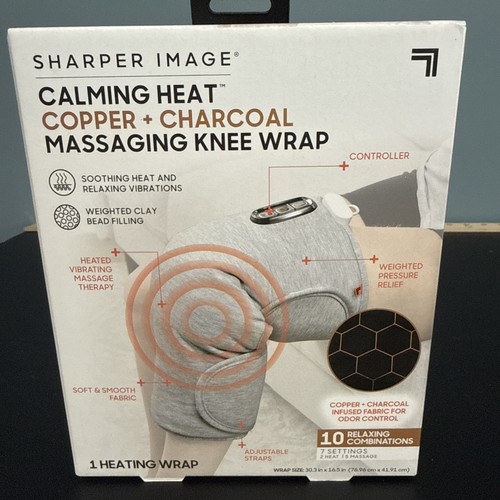 Ginocchiera sharper image - ginocchiera,