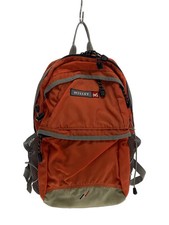 MILLET Nylon Backpack ORN