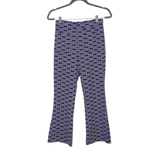 Pantalone zara blu - pantalone,