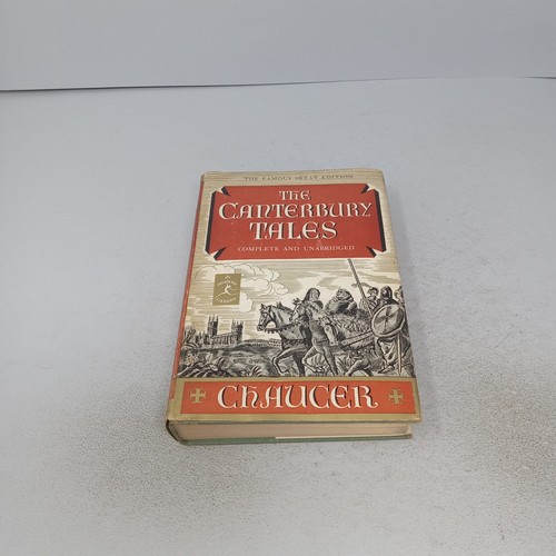 The canterbury tales 1937 - the,