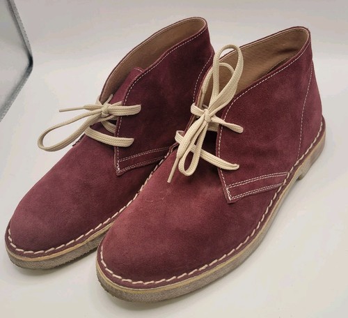 Nuovo stivaletto desert boot - nuovo,