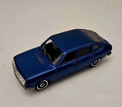 Politoys e41 lancia beta - beta,