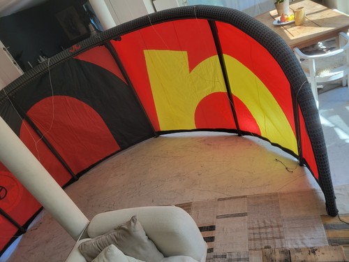 Kite fantastic 14m - kite,