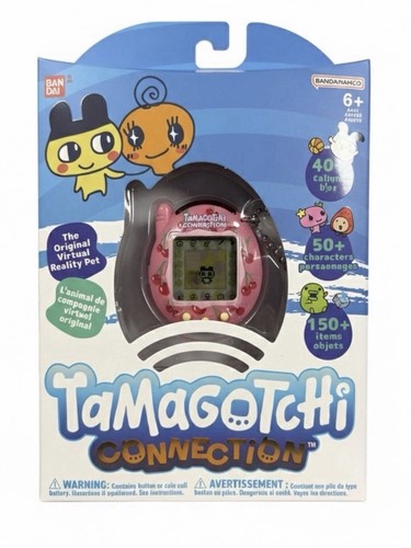 Tamagotchi connection original - tamagotchi,