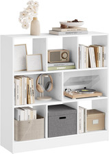 Libreria Scaffale Espositore