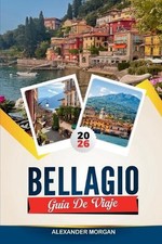 Gua viaje bellagio 2026 - de,