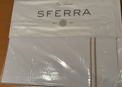 Biancheria letto sferra - biancheria,