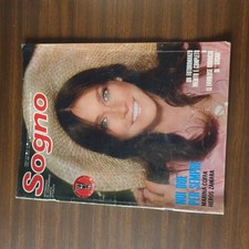 GNY LANCIO FOTOROMANZO SOGNO