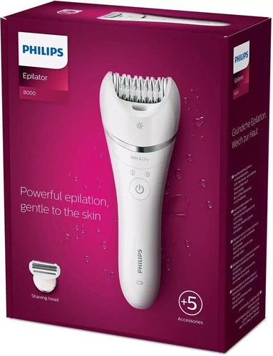 Epilatore depilatore philips - depilatore,