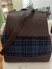 Shop Joules Zaino Donna Stampa
