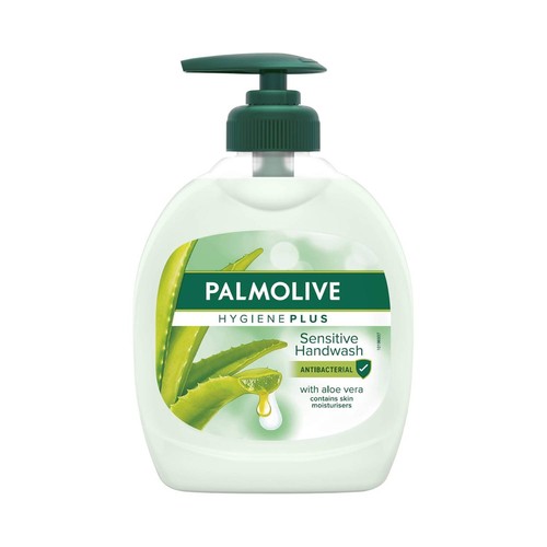 Palmolive hygiene plus sapone - palmolive,