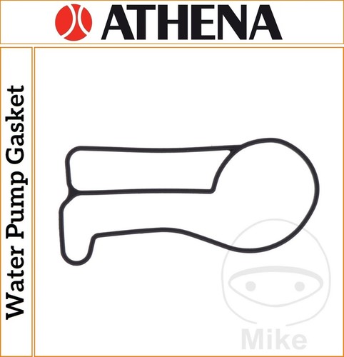 Guarnizione pompa acqua ktm - guarnizione,