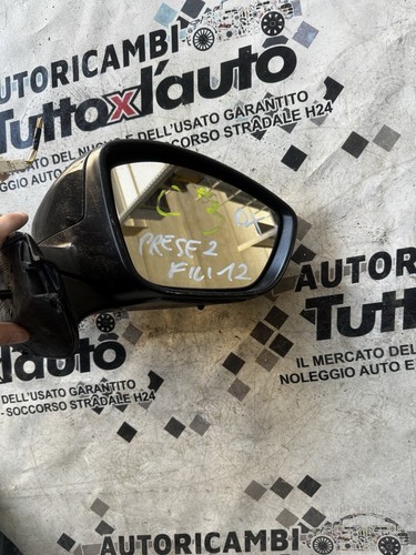 Specchietto destro citroen - specchietto,