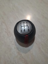 Pomello leva cambio per alfa - cambio,