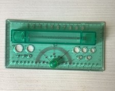 MINITECNIGRAFO DEGLI ARTISTI GADGET MULINO BIANCO SORPRESINE ANNI 80/90