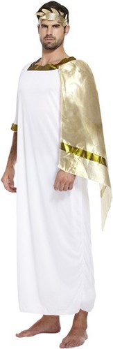 Costume vestito uomo adulto