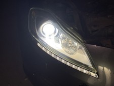 Faro Anteriore Destro per Lancia Delta 2008