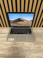 MacBook Pro 13" 2015 i7 16gb
