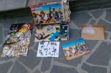 LEGO Western: Rapid River