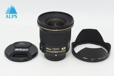 [Come nuovo] Nikon AF-S NIKKOR