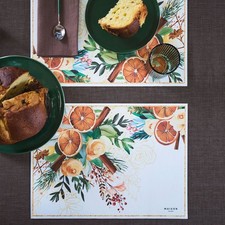 PROFUMI - Tovaglietta