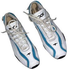 Sneaker vintage KangaRoos