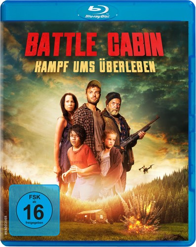 Battle cabin kampf - battle,